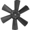 VAN WEZEL 3022743 Fan Wheel, engine cooling